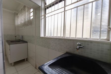 Apartamento à venda com 66m², 1 quarto e sem vaga Apartamento à venda com 66m², 1 quarto e sem vagaÁrea de Serviço