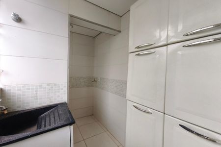 Apartamento à venda com 66m², 1 quarto e sem vaga Apartamento à venda com 66m², 1 quarto e sem vagaÁrea de Serviço