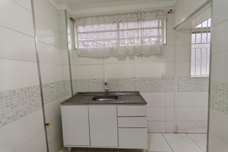 Apartamento à venda com 66m², 1 quarto e sem vaga Apartamento à venda com 66m², 1 quarto e sem vagaCozinha