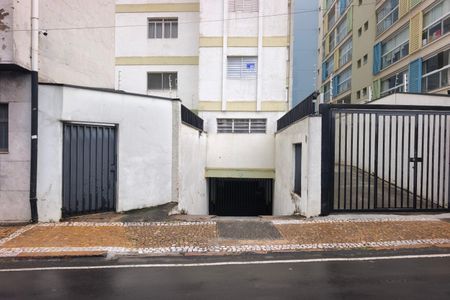 Apartamento à venda com 66m², 1 quarto e sem vaga Apartamento à venda com 66m², 1 quarto e sem vagaFachada do Condomínio