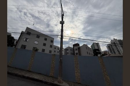 Fachada de apartamento à venda com 2 quartos, 53m² em Jardim Flor da Montanha, Guarulhos