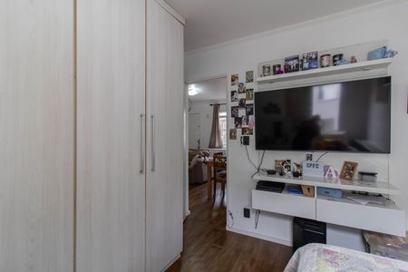 Apartamento à venda com 53m², 2 quartos e 1 vaga Apartamento à venda com 53m², 2 quartos e 1 vagaQuarto 2