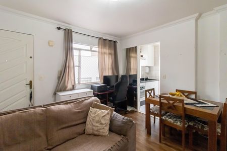 Apartamento à venda com 2 quartos, 53m² em Jardim Flor da Montanha, Guarulhos