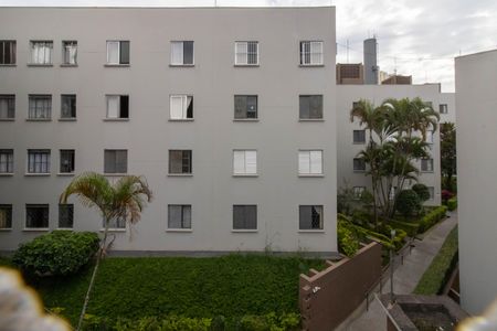 Vista do Quarto 1 de apartamento à venda com 2 quartos, 53m² em Jardim Flor da Montanha, Guarulhos