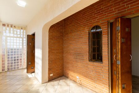 Sala de apartamento à venda com 2 quartos, 75m² em Jardim Almeida Prado, Guarulhos