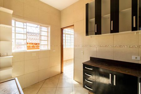 Apartamento para alugar com 75m², 2 quartos e sem vagaCozinha