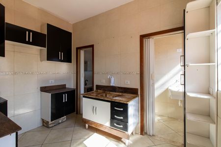 Apartamento para alugar com 75m², 2 quartos e sem vagaCozinha