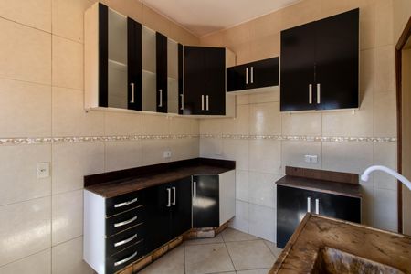 Apartamento para alugar com 75m², 2 quartos e sem vagaCozinha