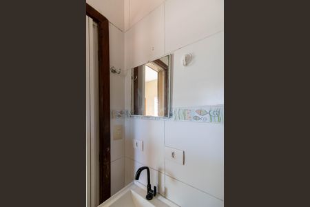 Apartamento para alugar com 75m², 2 quartos e sem vagaBanheiro
