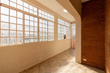 Sala de apartamento à venda com 2 quartos, 75m² em Jardim Almeida Prado, Guarulhos