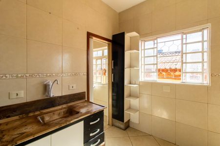 Apartamento para alugar com 75m², 2 quartos e sem vagaCozinha