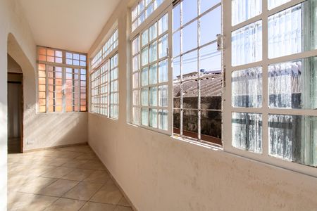 Sala de apartamento à venda com 2 quartos, 75m² em Jardim Almeida Prado, Guarulhos