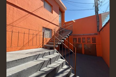 Apartamento para alugar com 75m², 2 quartos e sem vagaEntrada 