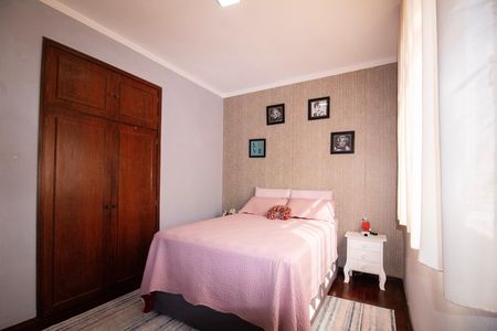 Quarto 01  de apartamento à venda com 2 quartos, 60m² em Prado, Belo Horizonte