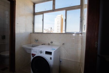 Apartamento à venda com 60m², 2 quartos e 1 vaga Apartamento à venda com 60m², 2 quartos e 1 vagaÁrea de Serviço
