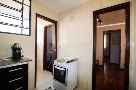 Apartamento à venda com 60m², 2 quartos e 1 vaga Apartamento à venda com 60m², 2 quartos e 1 vagaCozinha