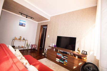 Apartamento à venda com 60m², 2 quartos e 1 vaga Apartamento à venda com 60m², 2 quartos e 1 vagaSala