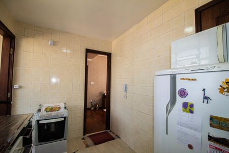 Apartamento à venda com 60m², 2 quartos e 1 vaga Apartamento à venda com 60m², 2 quartos e 1 vagaCozinha