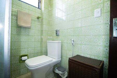 Apartamento à venda com 60m², 2 quartos e 1 vaga Apartamento à venda com 60m², 2 quartos e 1 vagaBanheiro Social