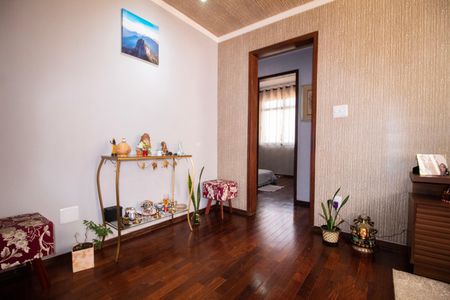 Apartamento à venda com 60m², 2 quartos e 1 vaga Apartamento à venda com 60m², 2 quartos e 1 vagaSala