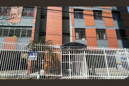 Placa Instalada dia 24/06- Código SSLX-94 de apartamento à venda com 2 quartos, 60m² em Prado, Belo Horizonte