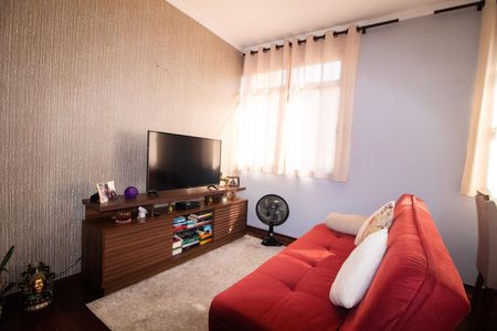 Apartamento à venda com 60m², 2 quartos e 1 vaga Apartamento à venda com 60m², 2 quartos e 1 vagaSala
