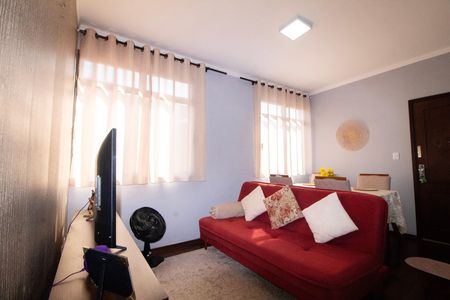 Apartamento à venda com 60m², 2 quartos e 1 vaga Apartamento à venda com 60m², 2 quartos e 1 vagaSala
