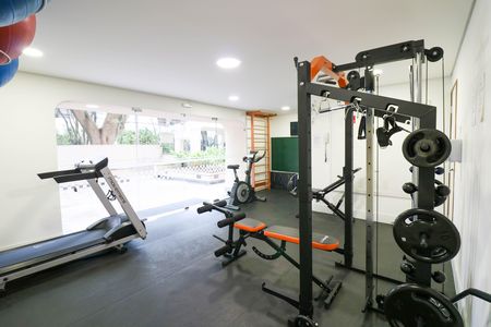 Apartamento à venda com 2 quartos, 74m² em Cidade Monções, São Paulo