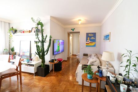 Apartamento à venda com 2 quartos, 74m² em Cidade Monções, São Paulo
