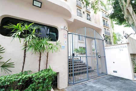 Apartamento à venda com 2 quartos, 74m² em Cidade Monções, São Paulo
