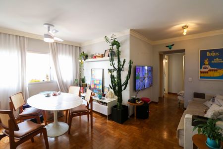 Apartamento à venda com 2 quartos, 74m² em Cidade Monções, São Paulo