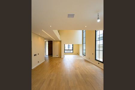 Casa de Condomínio à venda com 4 quartos, 400m² em Alphaville, Santana de Parnaíba
