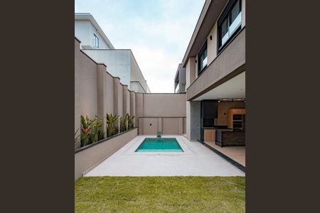Casa de condomínio à venda com 400m², 4 quartos e 6 vagas Casa de condomínio à venda com 400m², 4 quartos e 6 vagasFoto 04