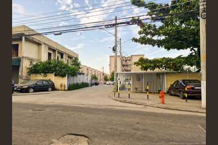 Apartamento para alugar com 48m², 2 quartos e 1 vaga
