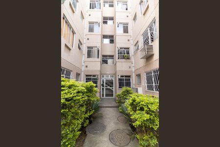 Apartamento para alugar com 48m², 2 quartos e 1 vaga