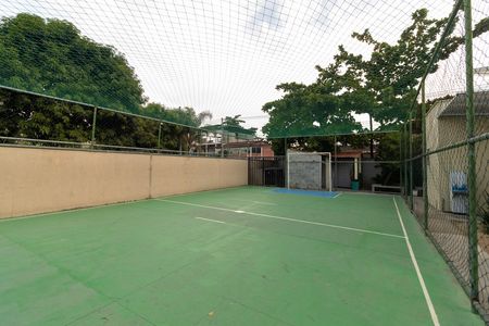 Apartamento para alugar com 48m², 2 quartos e 1 vaga