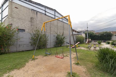 Apartamento para alugar com 48m², 2 quartos e 1 vaga