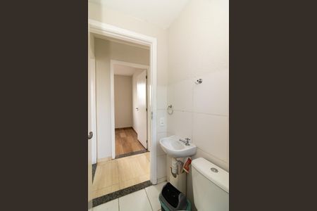 Apartamento para alugar com 48m², 2 quartos e 1 vaga