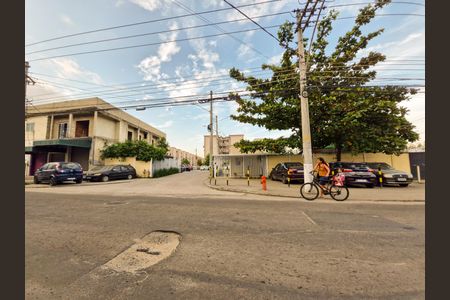 Apartamento para alugar com 48m², 2 quartos e 1 vaga