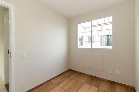 Apartamento para alugar com 48m², 2 quartos e 1 vaga