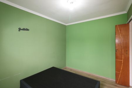 Quarto 1 de apartamento para alugar com 2 quartos, 55m² em Serraria, Diadema
