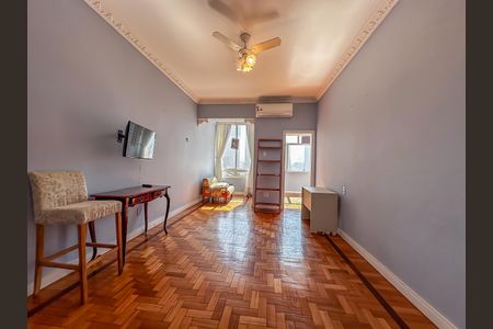 Apartamento para alugar com 80m², 2 quartos e sem vaga