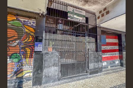 Apartamento para alugar com 2 quartos, 80m² em Lapa, Rio de Janeiro