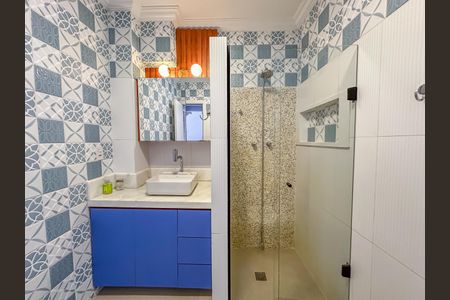 Apartamento para alugar com 80m², 2 quartos e sem vaga