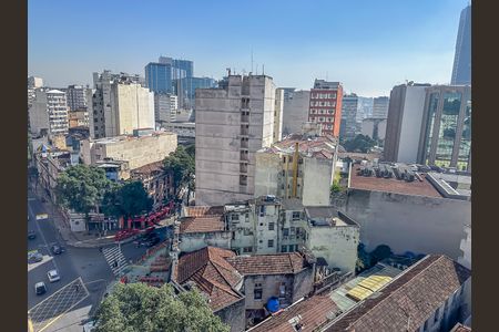Apartamento para alugar com 2 quartos, 80m² em Lapa, Rio de Janeiro