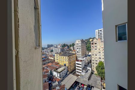 Apartamento para alugar com 2 quartos, 80m² em Lapa, Rio de Janeiro