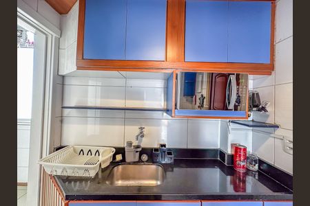 Apartamento para alugar com 80m², 2 quartos e sem vaga