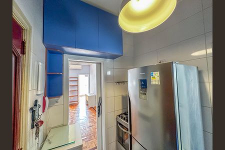 Apartamento para alugar com 2 quartos, 80m² em Lapa, Rio de Janeiro
