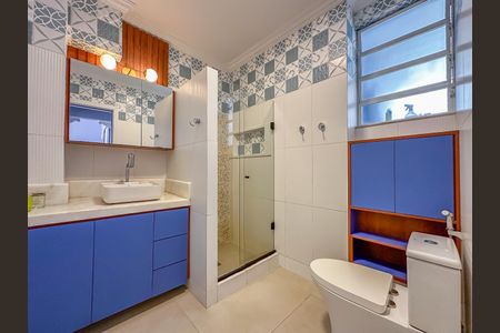 Apartamento para alugar com 80m², 2 quartos e sem vaga