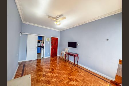 Apartamento para alugar com 2 quartos, 80m² em Lapa, Rio de Janeiro